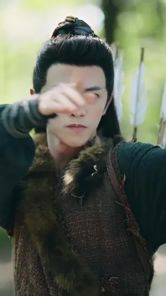 ฟ้าลิขิตมาให้เจ้าพ่อทำนายชะตา