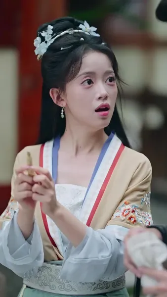 ฟ้าลิขิตมาให้เจ้าพ่อทำนายชะตา