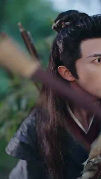 ฟ้าลิขิตมาให้เจ้าพ่อทำนายชะตา