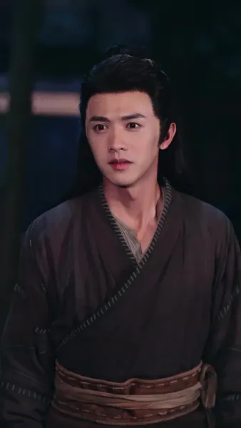 ฟ้าลิขิตมาให้เจ้าพ่อทำนายชะตา