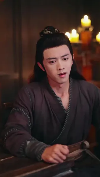 ฟ้าลิขิตมาให้เจ้าพ่อทำนายชะตา