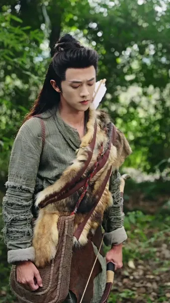 ฟ้าลิขิตมาให้เจ้าพ่อทำนายชะตา