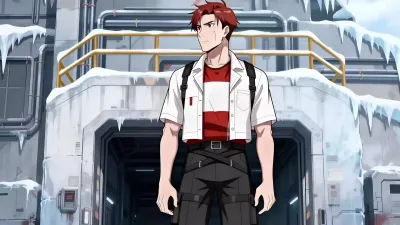 พรุ่งนี้หลังวันสิ้นโลก