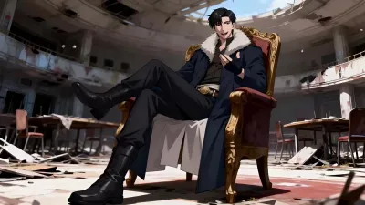 พรุ่งนี้หลังวันสิ้นโลก