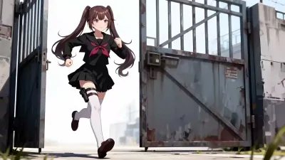 พรุ่งนี้หลังวันสิ้นโลก