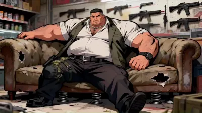 พรุ่งนี้หลังวันสิ้นโลก