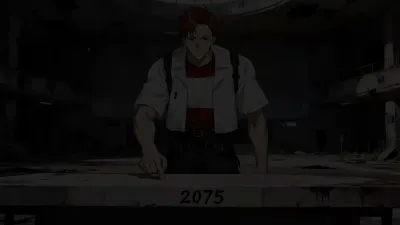 พรุ่งนี้หลังวันสิ้นโลก