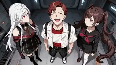 พรุ่งนี้หลังวันสิ้นโลก