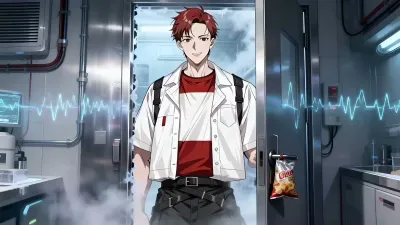 พรุ่งนี้หลังวันสิ้นโลก