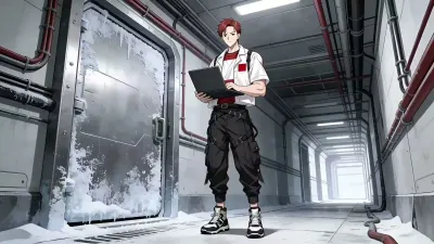 พรุ่งนี้หลังวันสิ้นโลก