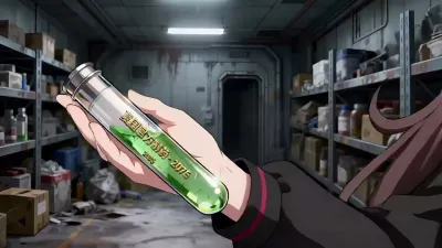 พรุ่งนี้หลังวันสิ้นโลก