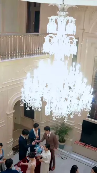 สัญญารักชั่วชีวิต 