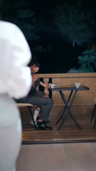 สัญญารักชั่วชีวิต 