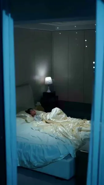 สัญญารักชั่วชีวิต 