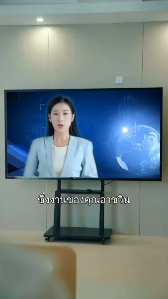 สัญญารักชั่วชีวิต 