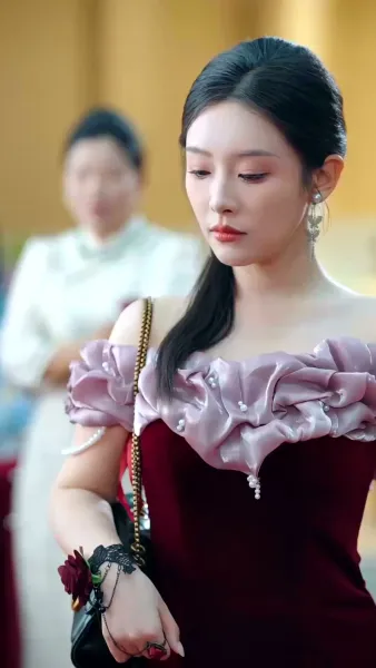 สัญญารักชั่วชีวิต 