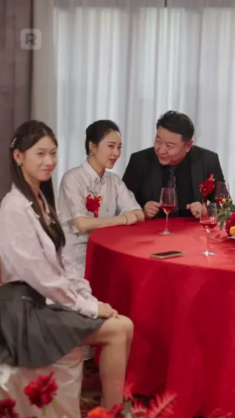 แต่งงานล้างแค้น แต่กลับรักเธอหมดใจ