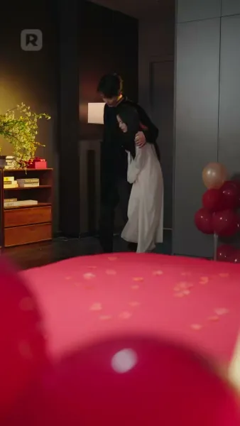 แต่งงานล้างแค้น แต่กลับรักเธอหมดใจ