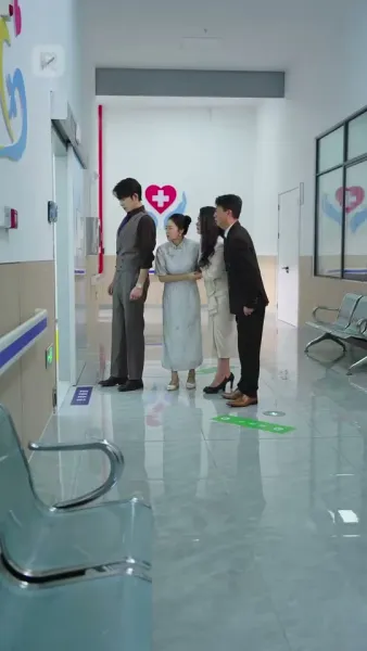 แต่งงานล้างแค้น แต่กลับรักเธอหมดใจ