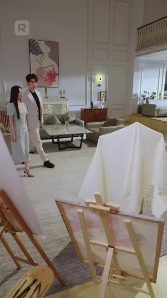 แต่งงานล้างแค้น แต่กลับรักเธอหมดใจ