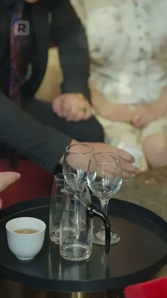 แต่งงานล้างแค้น แต่กลับรักเธอหมดใจ