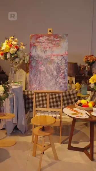 แต่งงานล้างแค้น แต่กลับรักเธอหมดใจ