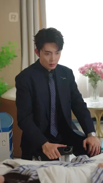 แต่งงานล้างแค้น แต่กลับรักเธอหมดใจ