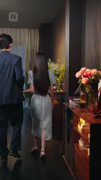 แต่งงานล้างแค้น แต่กลับรักเธอหมดใจ