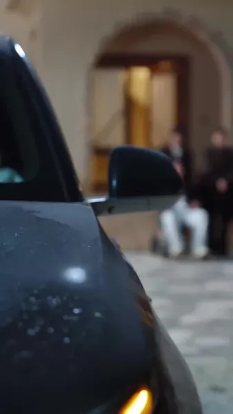 ก่อนอาทิตย์จะอับแสง