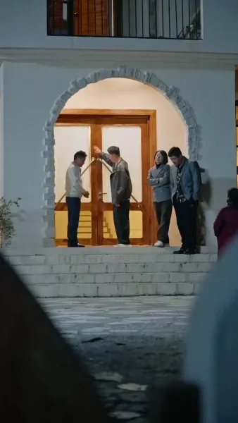 ก่อนอาทิตย์จะอับแสง