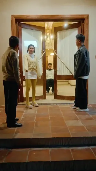 ก่อนอาทิตย์จะอับแสง