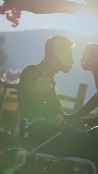 ก่อนอาทิตย์จะอับแสง