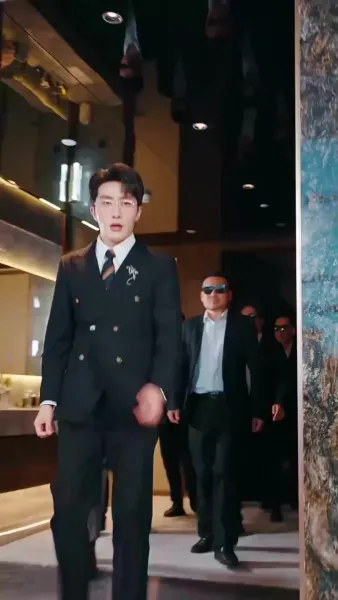 ร้อยร้าวผูกพันรัก(พากย์ไทย)