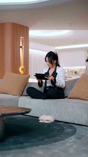 ร้อยร้าวผูกพันรัก(พากย์ไทย)