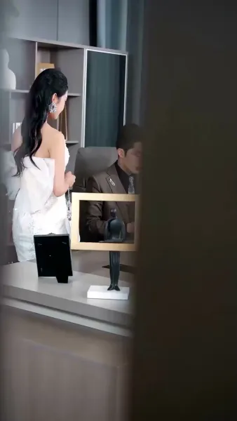 ร้อยร้าวผูกพันรัก(พากย์ไทย)