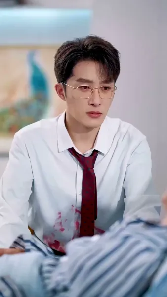 ร้อยร้าวผูกพันรัก(พากย์ไทย)