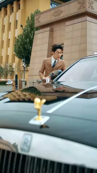 ร้อยร้าวผูกพันรัก(พากย์ไทย)