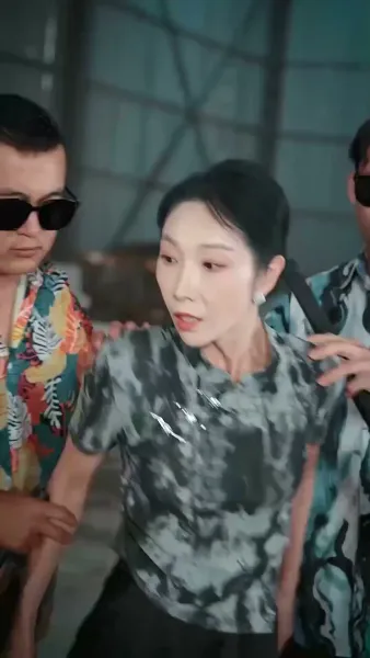 ร้อยร้าวผูกพันรัก(พากย์ไทย)