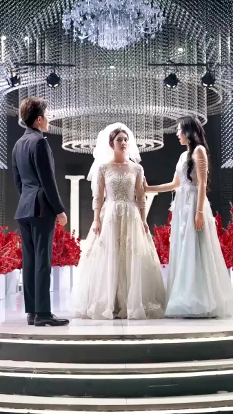 ร้อยร้าวผูกพันรัก(พากย์ไทย)