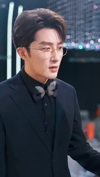 ร้อยร้าวผูกพันรัก(พากย์ไทย)