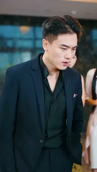 ร้อยร้าวผูกพันรัก(พากย์ไทย)