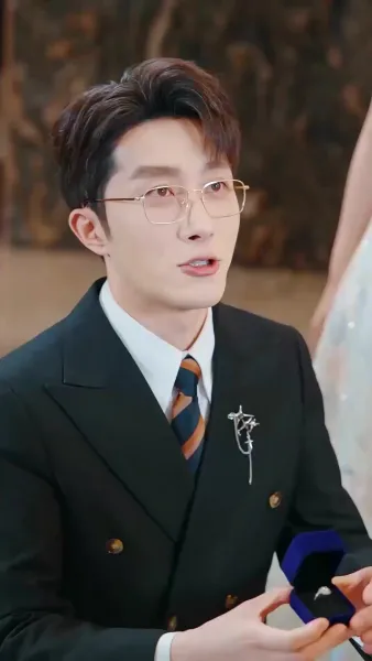 ร้อยร้าวผูกพันรัก(พากย์ไทย)