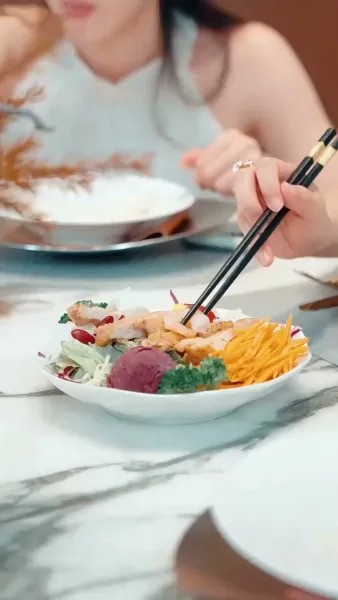 ร้อยร้าวผูกพันรัก(พากย์ไทย)