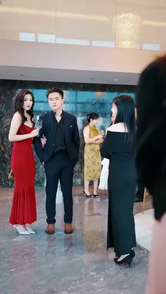 ร้อยร้าวผูกพันรัก(พากย์ไทย)