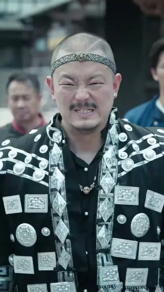 (พากย์เสียง)จอมยุทธ์ผู้พลิกชะตา