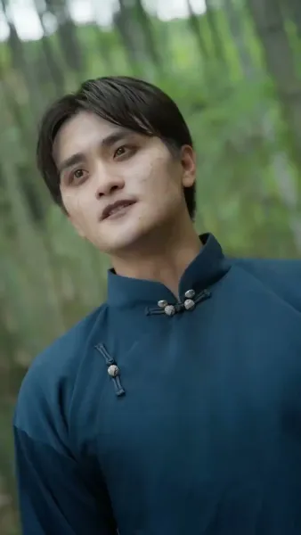 (พากย์เสียง)จอมยุทธ์ผู้พลิกชะตา