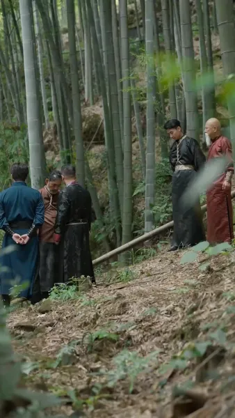 (พากย์เสียง)จอมยุทธ์ผู้พลิกชะตา