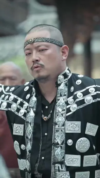 (พากย์เสียง)จอมยุทธ์ผู้พลิกชะตา