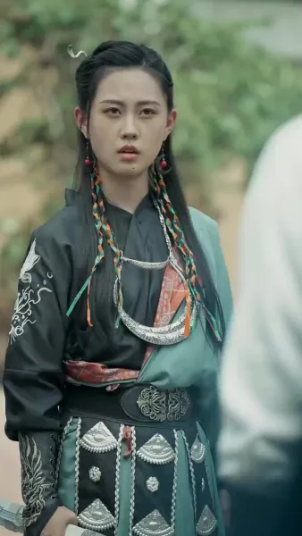 (พากย์เสียง)จอมยุทธ์ผู้พลิกชะตา