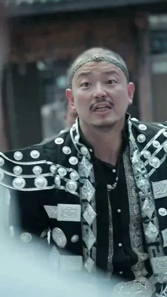 (พากย์เสียง)จอมยุทธ์ผู้พลิกชะตา